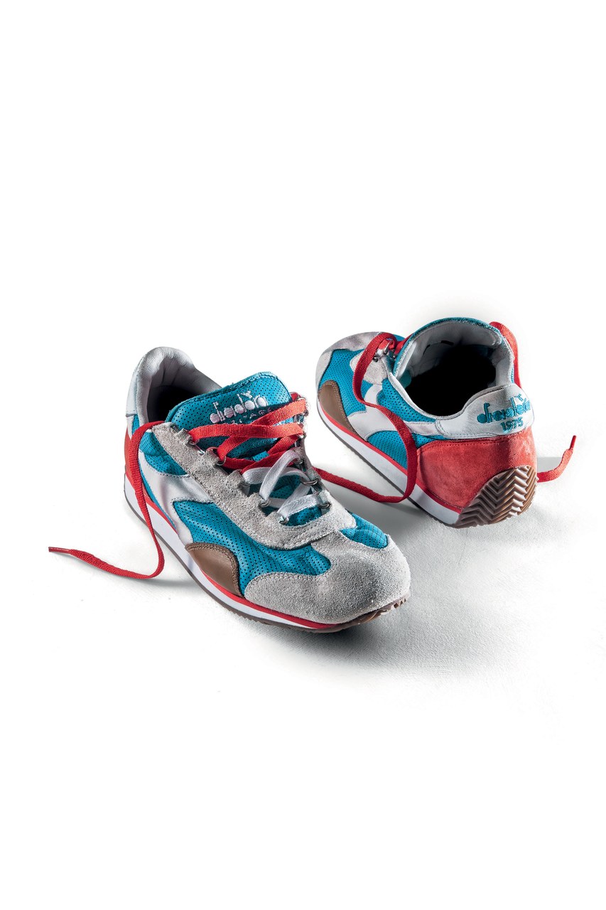 diadora heritage uomo 2014